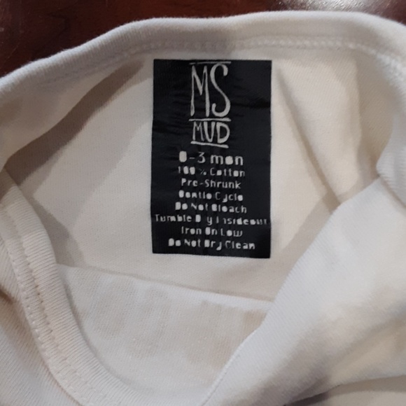 Infant onesie - Picture 3 of 3